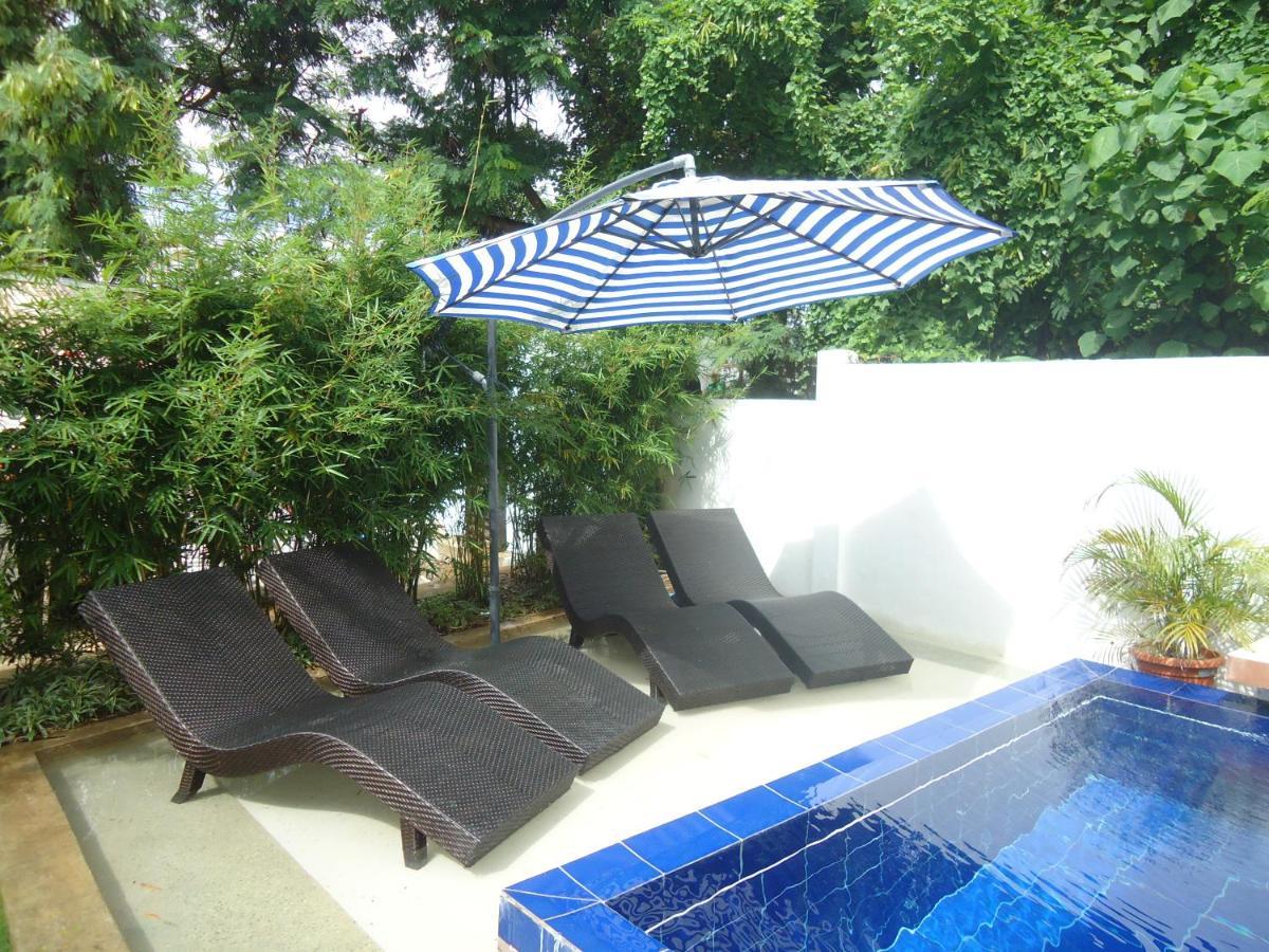 The Orient Beach Boracay Yapak Exterior photo