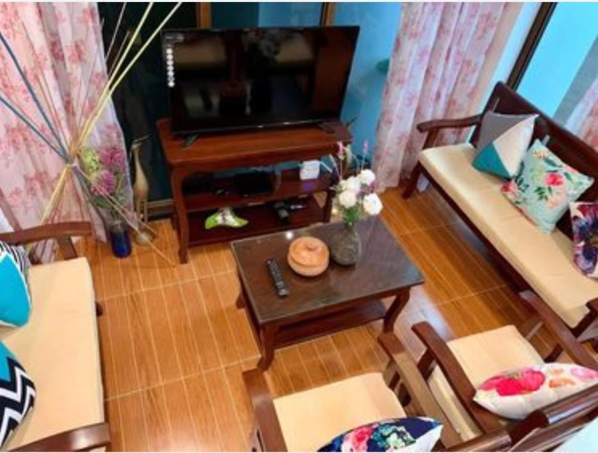 The Orient Beach Boracay Yapak Exterior photo