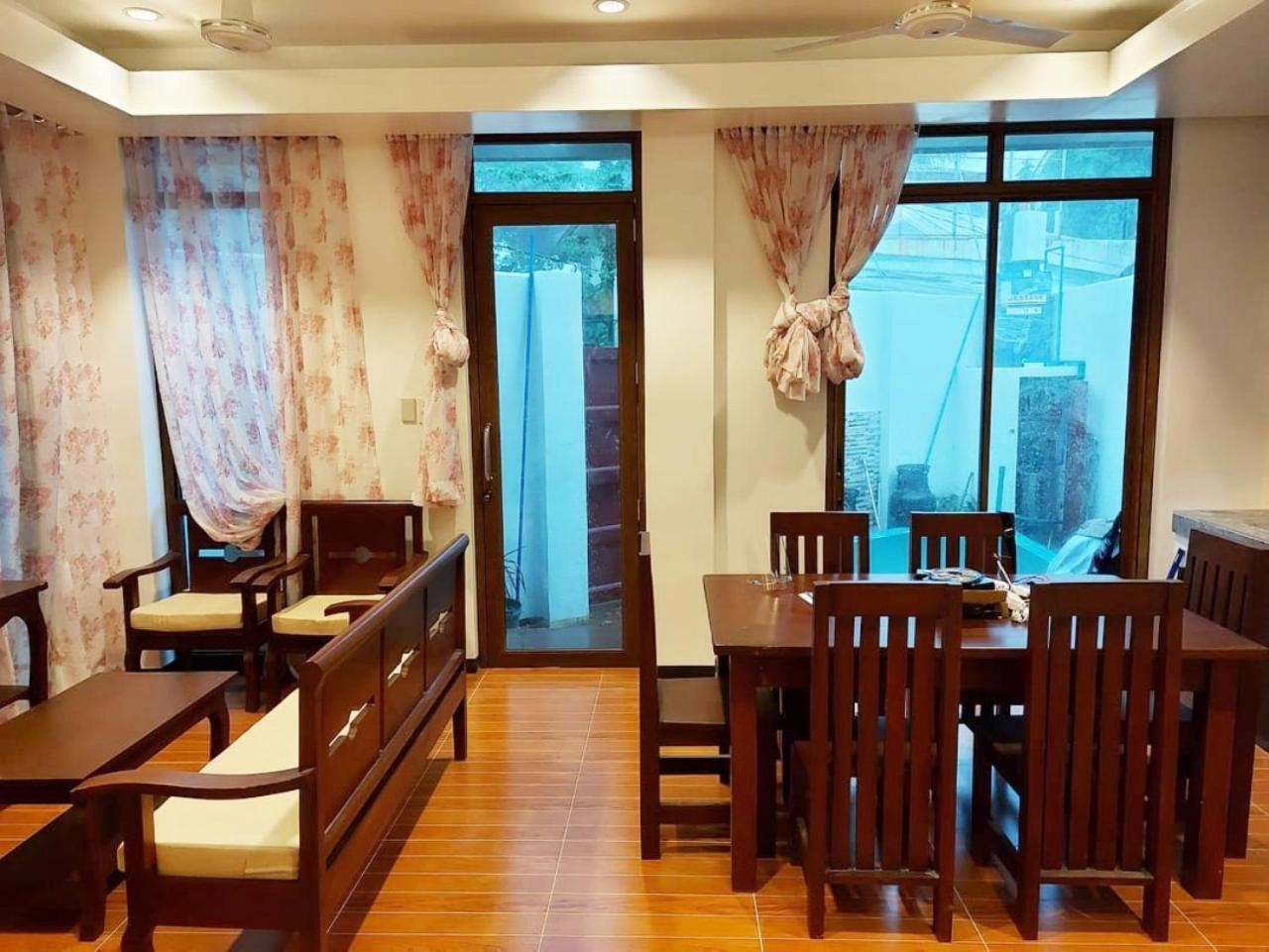 The Orient Beach Boracay Yapak Room photo