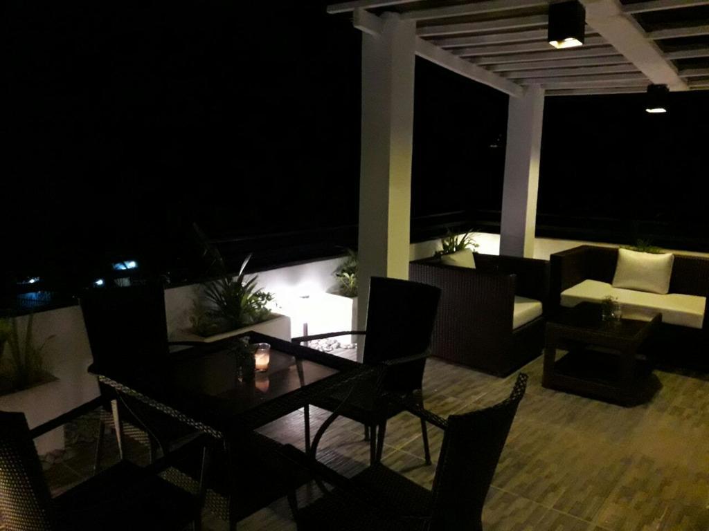 The Orient Beach Boracay Yapak Exterior photo